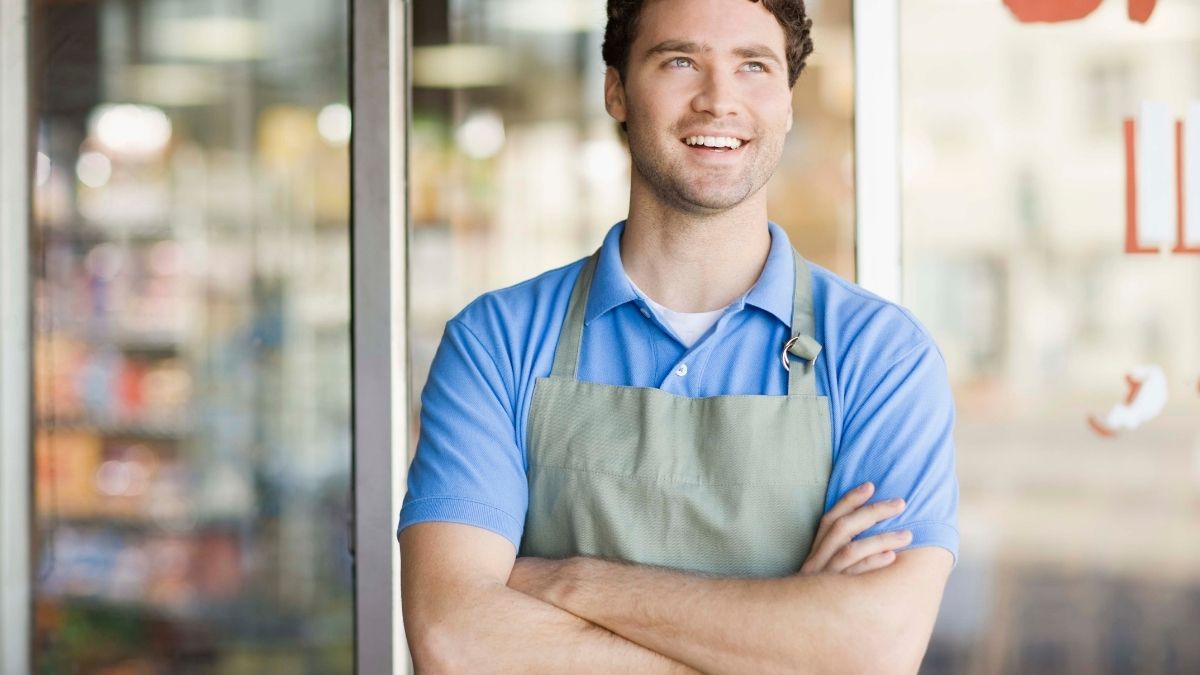 10 Shopkeeper Duties And Responsibilities Kitapunya