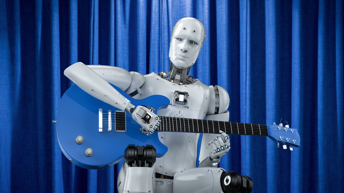 ai and music