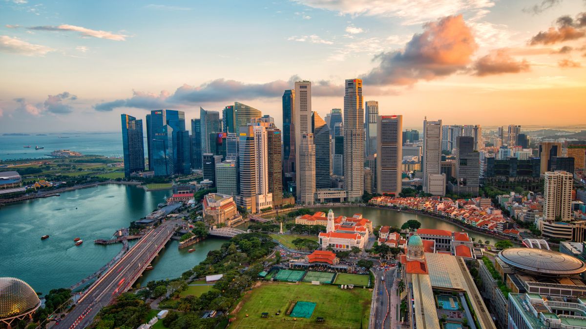 best paying job in singapore