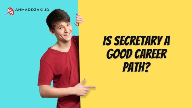 secretary-career-path-is-it-a-good-career-path-kitapunya