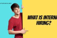 what is internal hiring