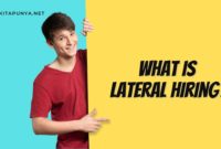 what is lateral hiring