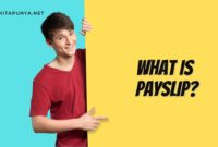 what is payslip