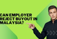 can employer reject buyout in malaysia