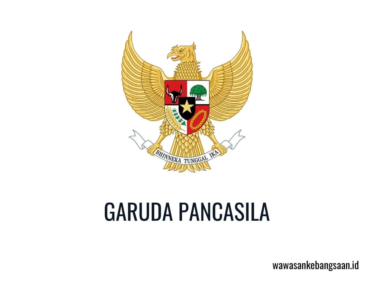 garuda pancasila