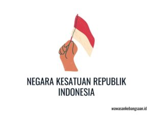 pengertian NKRI