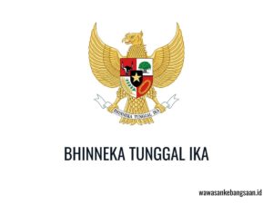 bhinneka tunggal ika