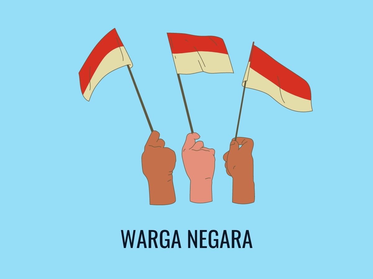 warga negara