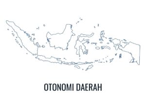 pengertian otonomi daerah