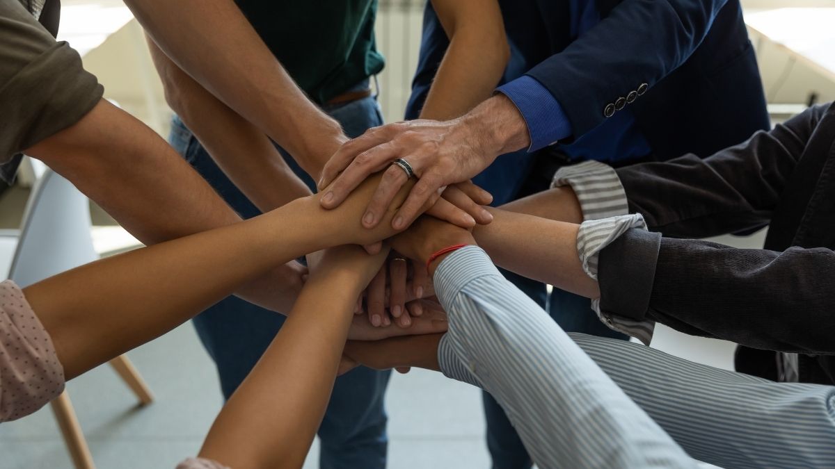 makna persatuan dan kesatuan
