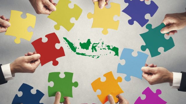 integrasi nasional dalam nkri