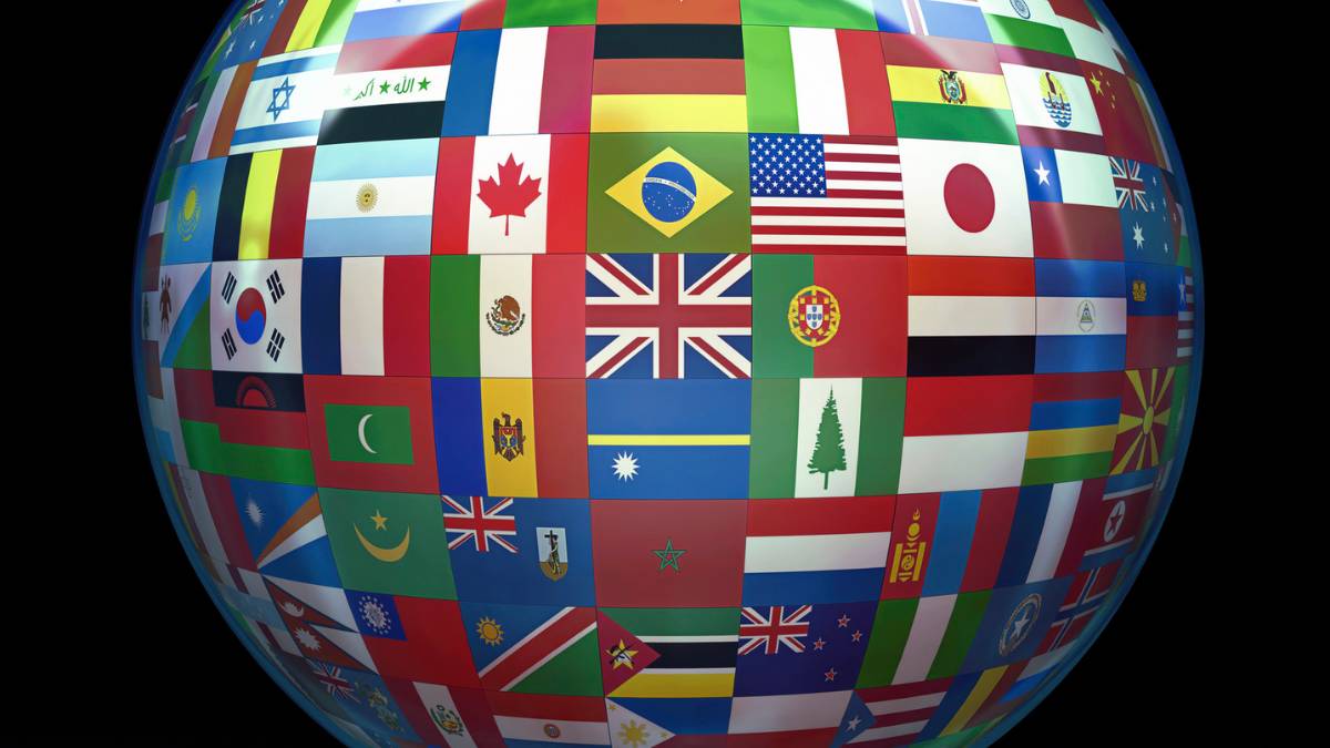 teori kekuasaan negara