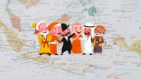 keberagaman beragama di indonesia
