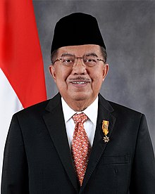 jusuf kalla