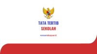 manfaat tata tertib sekolah