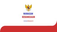 wawasan kebangsaan