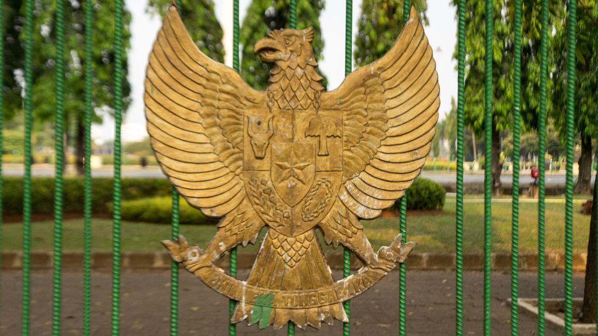 nilai nilai dasar pancasila