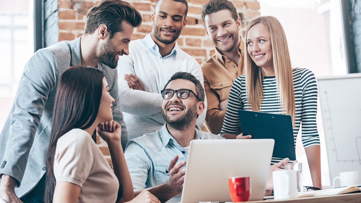 contoh perilaku santun