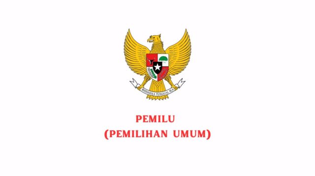 pengertian pemilu