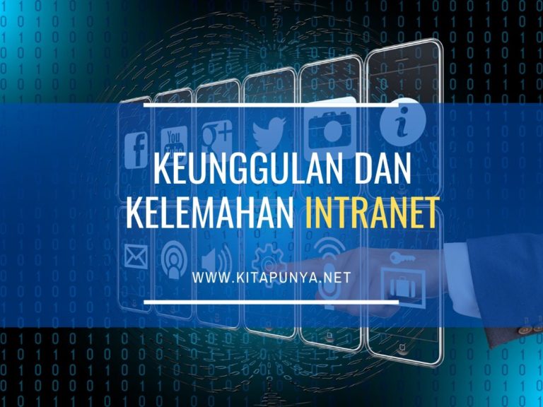 Apa Saja Keunggulan Dan Kelemahan Intranet Kita Punya Free Hot Nude