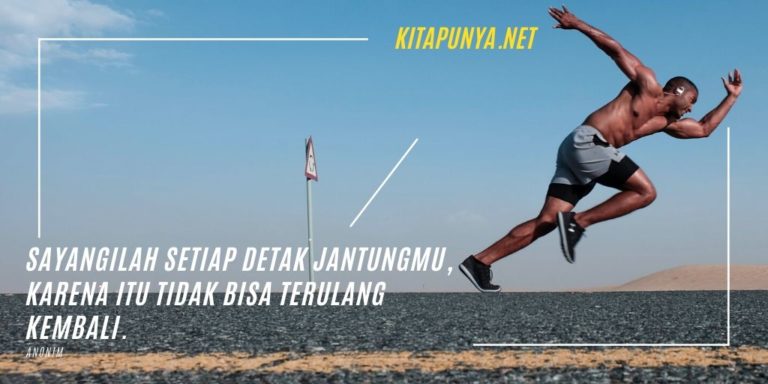 Kumpulan Kata Motivasi Semangat Kerja dan Kerja Keras - Kita Punya