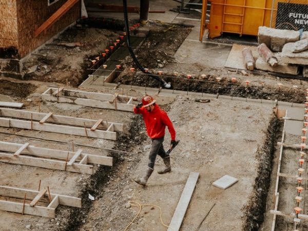 Jurusan Teknik Sipil: Mata Kuliah, Konsentrasi, Prospek Kerja Dan ...