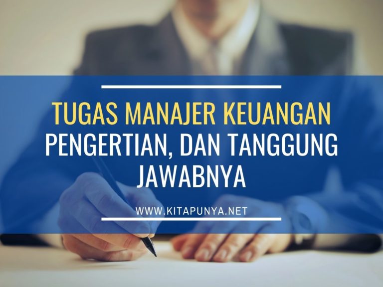 Jobdesk Store Manager: Tugas, Persyaratan Dan Gajinya