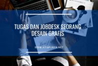 profesi desain grafis