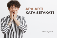 contoh kalimat dengan kata setakat