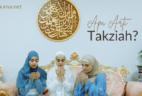 Apa Arti Takziah