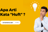 Apa Arti Kata Huft