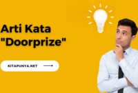 Arti Kata Doorprize
