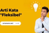 Arti Kata Fleksibel