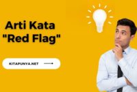 Arti Kata Red Flag