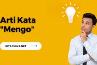 arti kata mengo