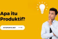arti produktif