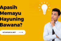 Arti Memayu Hayuning Bawana