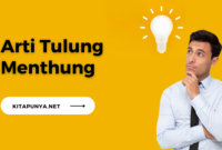 Tegese Tulung Menthung lan Contoh Ukarane