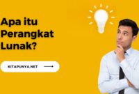 Apa Itu Perangkat Lunak