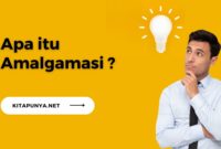 apa itu Algamasi