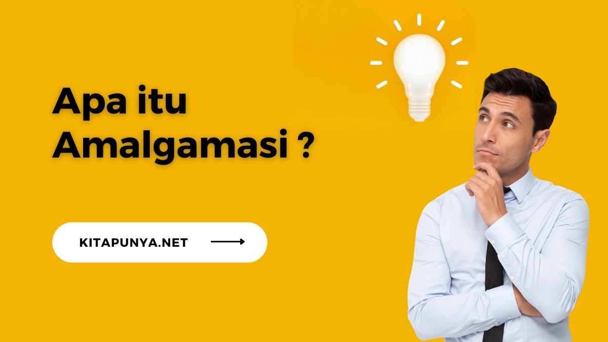 apa itu Algamasi