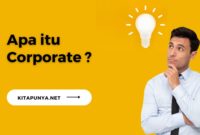 Apa itu Corporate