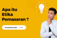 Apa itu Etika Pemasaran