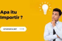 arti importir
