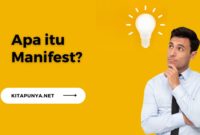 Apa itu Manifest