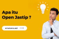 Apa itu Open Jastip