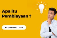 Apa itu Pembiayaan