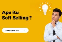 Apa itu Soft Selling