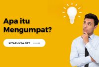 apa itu mengumpat