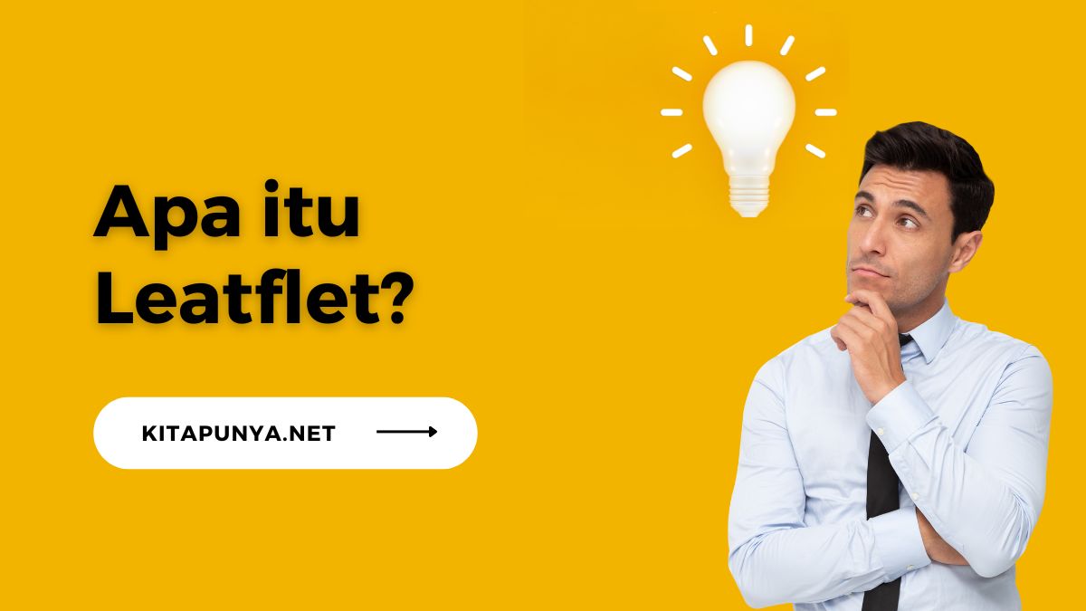 leatflat adalah